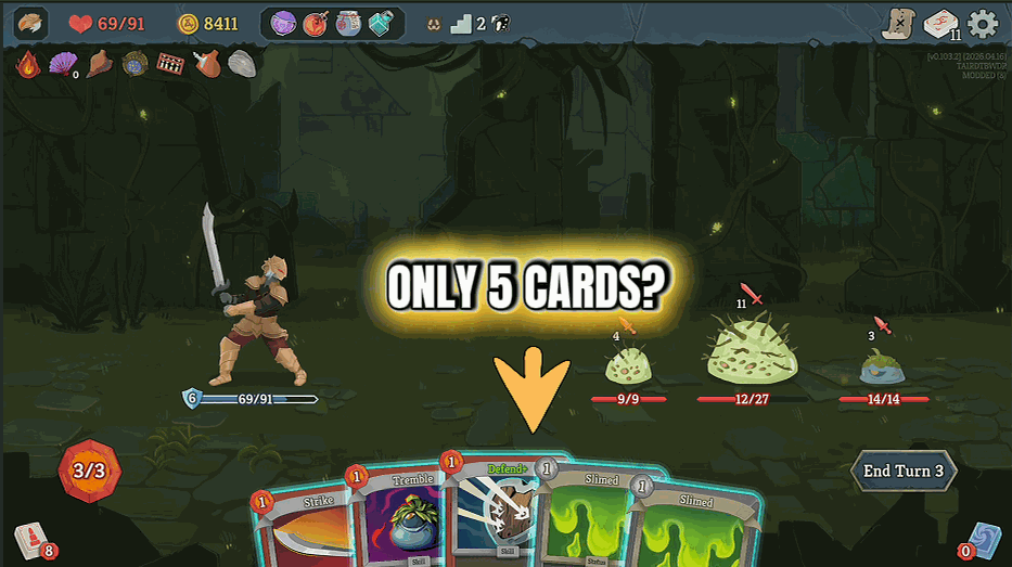 Card Dealer preview